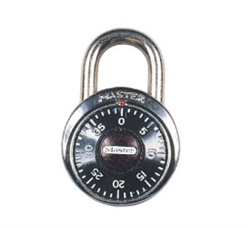 Combination Locks - 1502