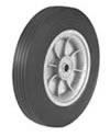 Solid Rubber Wheel For Hand Trucks