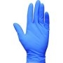 Kimberly-Clark KleenGuard - G10 Blue Nitrile Gloves -