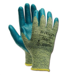 Ansell HyFlex 11-501-9 Gloves - Size 9