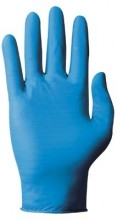 Ansell - TNT Disposable Nitrile Gloves - 92-575-L - Powedered