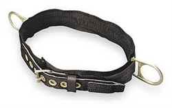 Miller D-Ring Body Belt