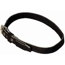 Miller Harness Belt - L/XL - Not Intended for Fall Protection