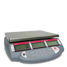 Ohaus Compact Counting Scales  - EC Series (Choose Styles Within)