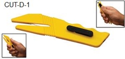 Double Ended Cutter