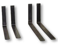 Forged Steel Forks - Class II - 4