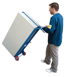 File Cabinet Hand Truck, 600 LBS Capacity