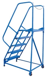 Maintenance Ladders