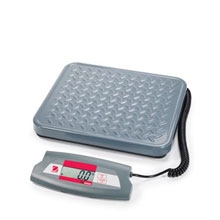 Ohaus Small Shipping Scales - Compact Model SD Series