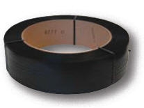 Heavy Duty Poly and Steel Strapping - Plus Seals