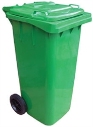 Refuse Containers (Trash Cans)